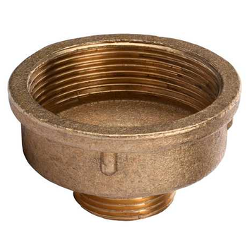 Перехід латунний