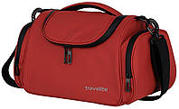 Сумка Travelite Basics Multibag Черв. (14л, 0,5кг) (21x35x19см)