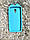 Силіконовий чохол Джуді Хопс для Meizu M5C, Mint, фото 3