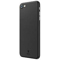 Чехол Baseus для iPhone 6s Plus / 6 Plus Wing Case, Black (WIAPIPH6SP-E1A)