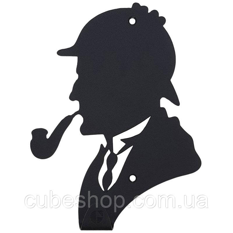 Настінний гачок для одягу Glozis Holmes