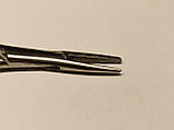 Голкотримач універсальний неіржавка сталь, фото 3