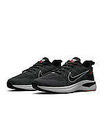 Кроссовки мужские Nike Winflo Dark Grey кроссовки nike zoom x кросівки nike zoom