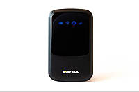 4G LTE Wi-Fi роутер Satell F3000 (Киевстар, Vodafone, Lifecell), Беспроводной WiFi роутер Satell F3000 Sim