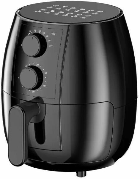 Фритюрниця Hausmeister  HM6932 Bio fritu Air Fryer  2,5 л