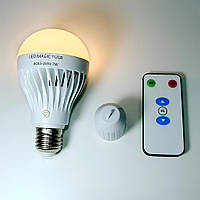 Аккумуляторная кемпинговая лампа светильник, Аккумуляторная светодиодная led лампа, Led лампа, AST