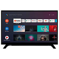 Телевизор Toshiba 32LA2063DAL Full HD SmartTV