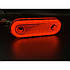 Ліхтар габаритний задній червоний світлодіодний, фото 2