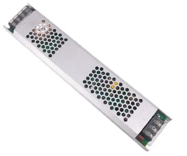 Блок живлення BIOM Professional DC12 300W BPU-301 25А slim