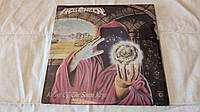 Виниловая пластинка "Helloween" Keeper Of The Seven Keys (Part I) (Limited Blue Splatter Vinyl)