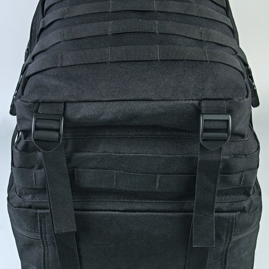LT Тактический рюкзак Tactic 1000D для военных, охоты, рыбалки, туристических походов, скалолазания, - фото 9 - id-p2136600051