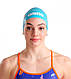 Шапочка для плавання Arena Poolish Moulded (1E774-233), фото 6