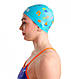 Шапочка для плавання Arena Poolish Moulded (1E774-233), фото 7