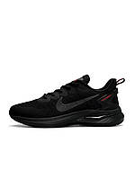 Кроссовки мужские Nike Winflo Black кроссовки nike zoom x кросівки nike zoom