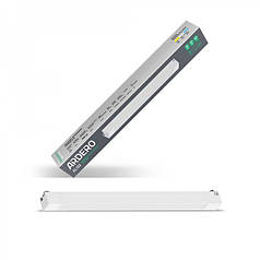 LED світильник трековий Ardero однофазний AL122 30W 4000К чорний (80156) 7987