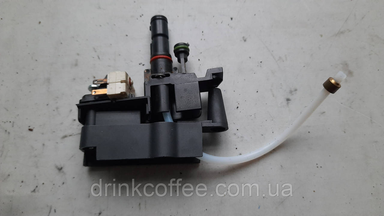 Розподільник пари автокапучинатора для кавомашини DeLonghi ESAM 5500.M_3 Perfecta б/у