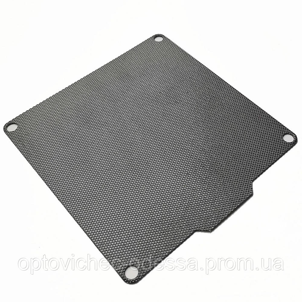 Магнітна платформа для 3D-друку EasyThreed Nano 100 x 100 мм Серый Хіт продажу!
