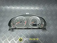 Приборная панель щиток приборов, спидометр GJ6W55471A на 2.0 CRDi, TDi Mazda 6 GY, GG 2002-2007 год