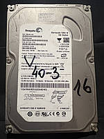 HDD 3.5 Sata Seagate 160gb + Windows Б/У