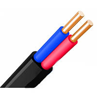 ВВГнг LS П 2 x 1.0