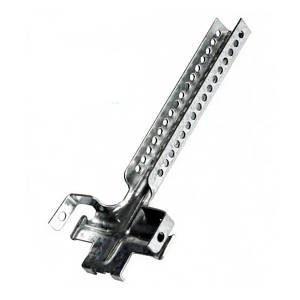 Підвіс KNAUF Nonius-Hanger-Unterteil (Кнауф Ноніус) нижня частина для CD 60/27 (100 шт/уп)