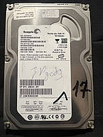 HDD 3.5 Sata Seagate 160gb Б/У