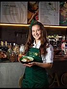 Пов'язка Солоха з вашим Логотипом, фото 2