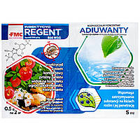 Инсектицид Regent 800WSG 0.5 г + Adiuwanty 5 мл FMC