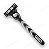 Гоління для гоління Gillette Mach3 зі змінною касетою, фото 4