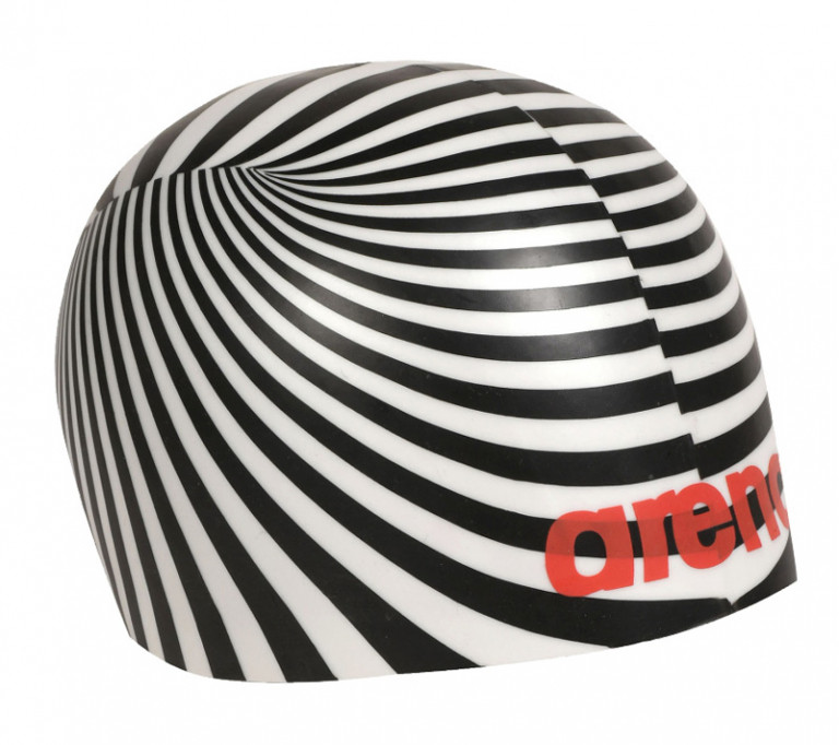 Шапочка для плавання Arena Poolish Moulded (1E774-231), фото 1