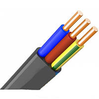 ВВГнг LS П 3 x 1.0