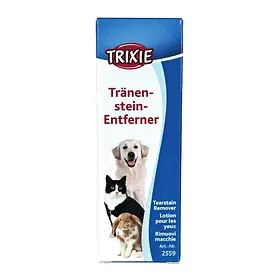 Засіб Trixie для собак і кішок від плям навколо очей 50 мл арт.2559 (4011905025599)
