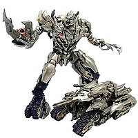 Трансформер Мегатрон з к/ф "Трансформери: Помста полеглих" 20 см - Megatron, Transformers: Revenge of the Fallen