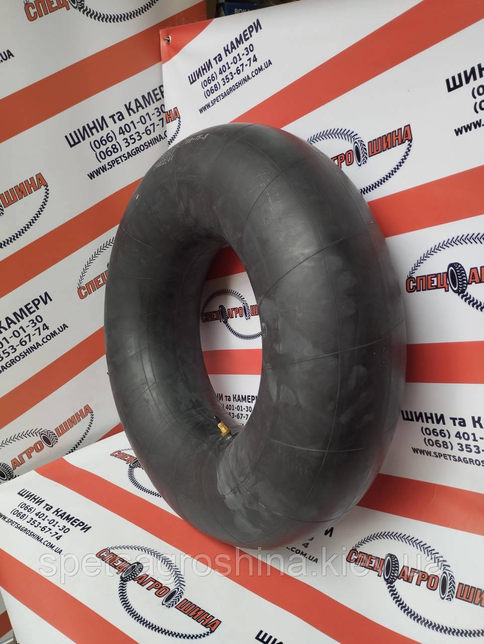 Камера 15.5-38 TR218A