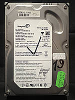 Hdd 3.5 Sata Seagate 80gb + Windows