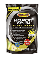 Прикормка Мегамікс Карп-Груша 0.9 кг