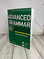 English Grammar in Use Advanced 4th ed