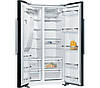 Холодильник з морозильною камерою Bosch KAD93ABEP, фото 2