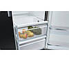Холодильник з морозильною камерою Bosch KAD93ABEP, фото 4