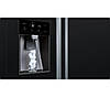 Холодильник з морозильною камерою Bosch KAD93ABEP, фото 7