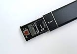 Карман для SSD M2 NVMe USB3.1 - Type-C PCI-e, M key, B+M key чорний, фото 5
