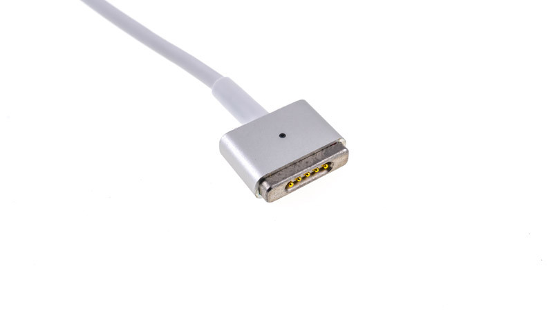 Зарядное устройство MagSafe 2 для ноутбуков Apple 60W Foxconn - фото 4 - id-p502471095