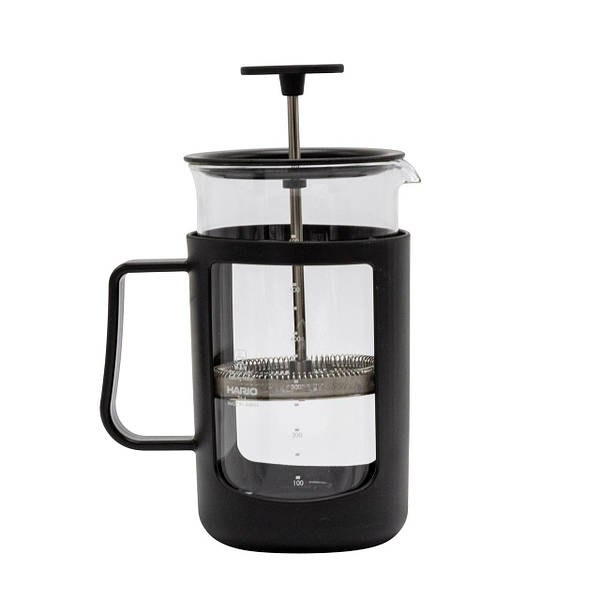 Hario coffee press sale