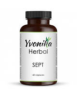 Yvonika Herbal Для очищения лимфатической системы