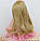 Лялька Реборн (Reborn) 55 см вініл-силіконова Василина в наборі з соскою, пляшкою та іграшкою Можна купати, фото 8