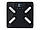 Весы напольные Silver Crest SPWD 180 A2 black до 180 кг, фото 4