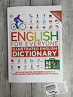 English for Everyone Illustrated English Dictionary