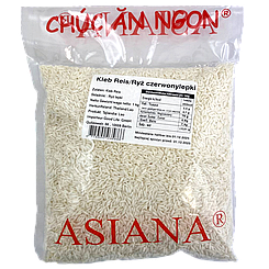 Рис клейкий Драгон Dragin ketan 1kg 12шт/ящ (Код: 00-00015702)