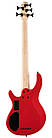 5-струнна бас-гітара CORT C5 DELUXE (CANDY RED), фото 2
