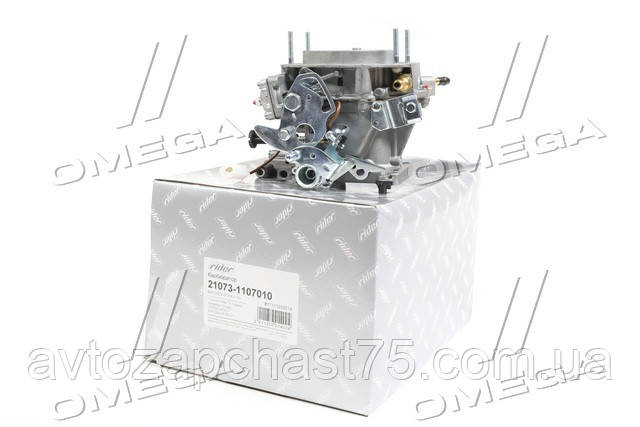 Карбюратор ваз 21073, 21213 , 1.7 літри (Rider, Угорщина), фото 1